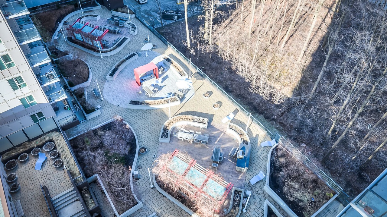 Photo of Outdoor in Bendale