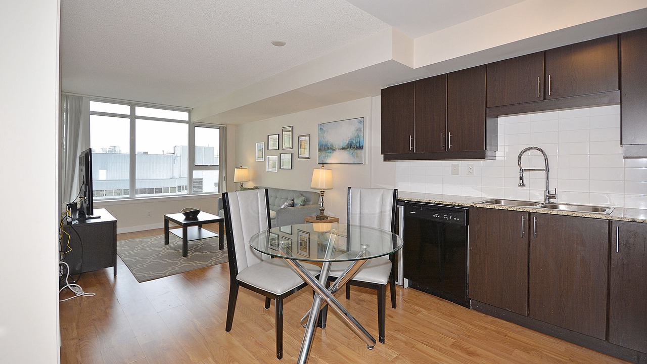 Photo of Kitchen in Bendale