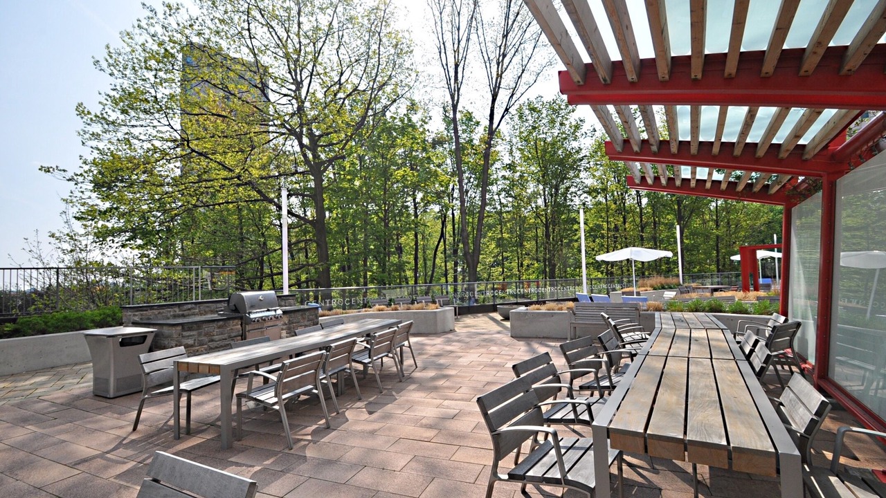 Photo of Outdoor in Bendale