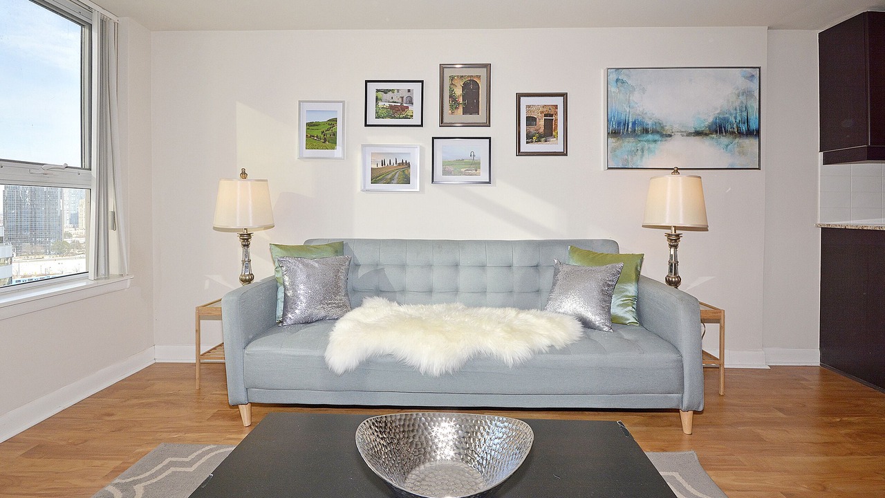 Photo of Livingroom in Bendale