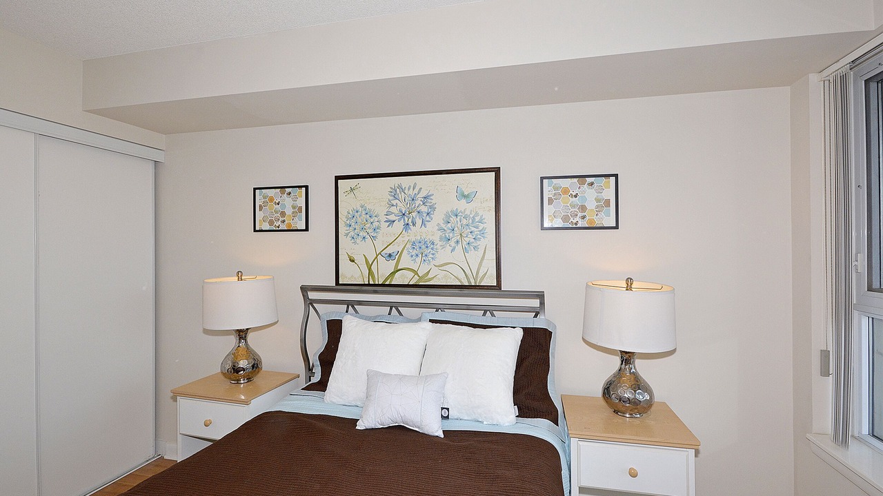 Photo of Bedroom in Bendale