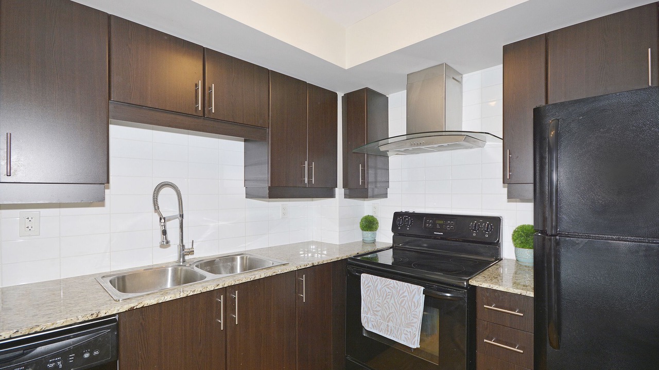 Photo of Kitchen in Bendale