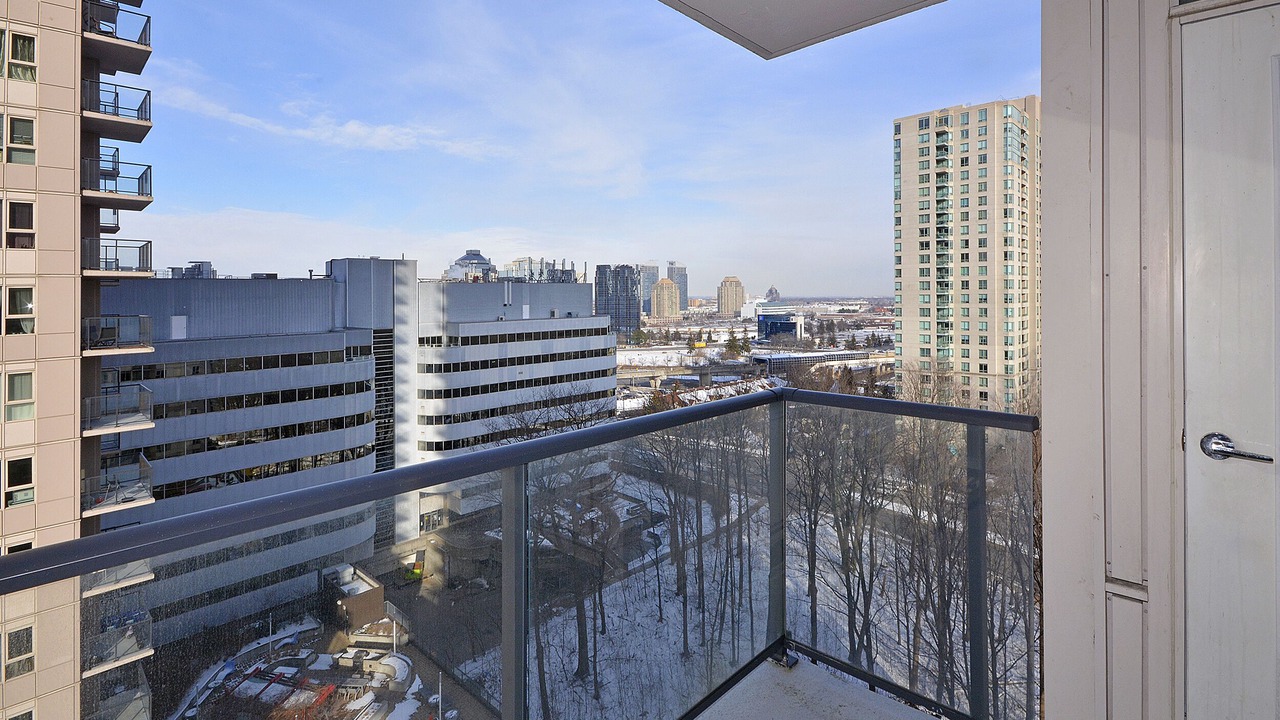 Photo of Outdoor in Bendale