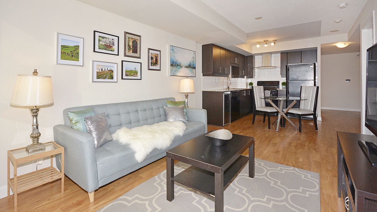 Photo of Livingroom in Bendale