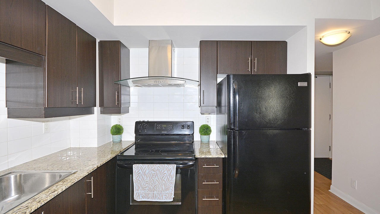 Photo of Kitchen in Bendale