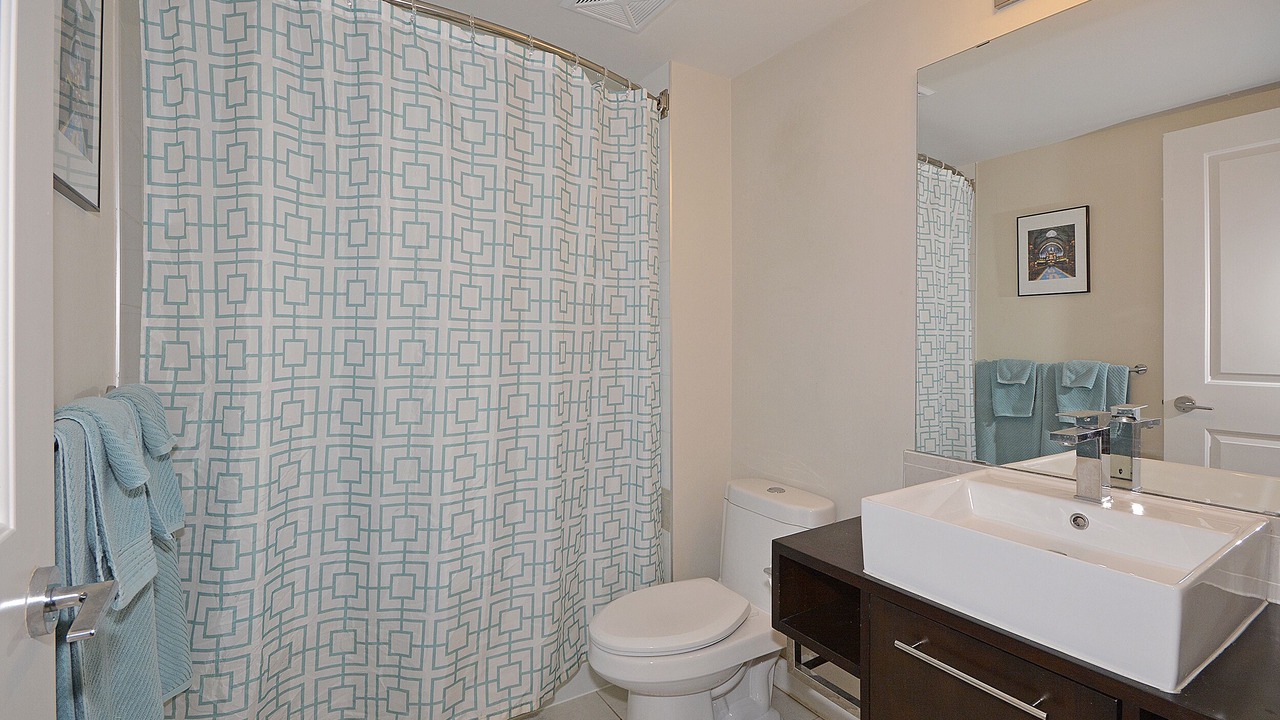 Photo of Bathroom in Bendale