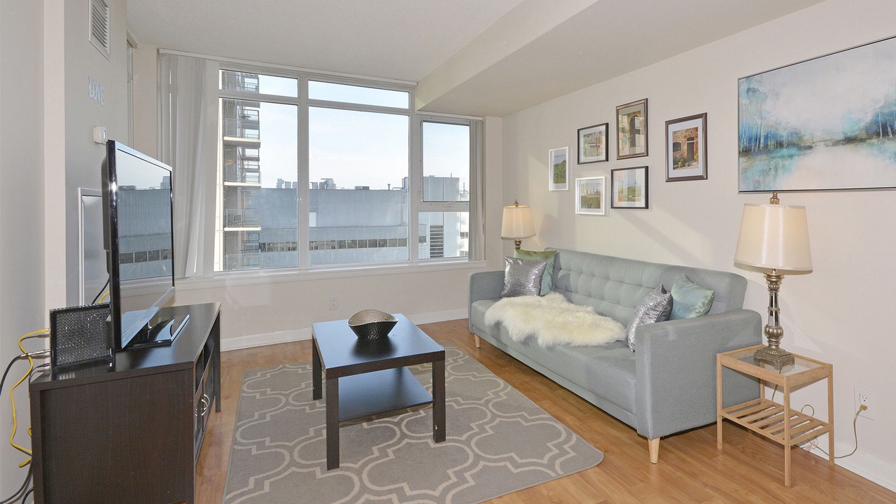 Photo of Livingroom in Bendale