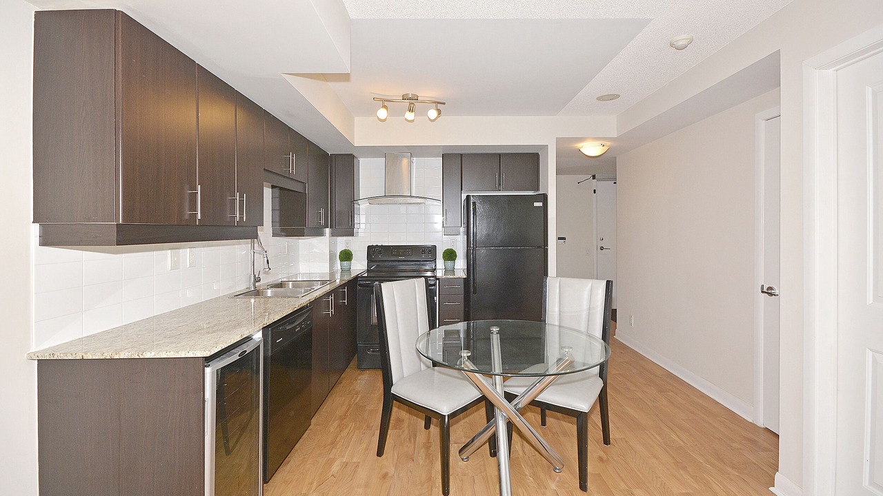 Photo of Kitchen in Bendale