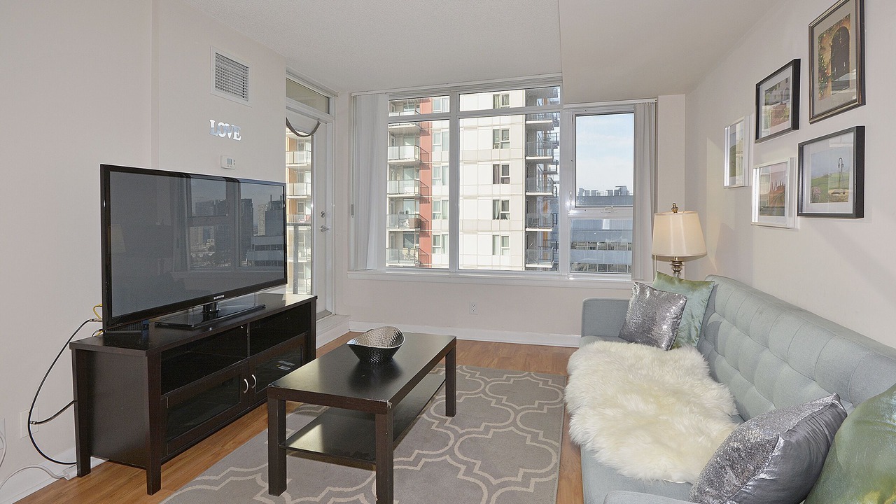 Photo of Livingroom in Bendale
