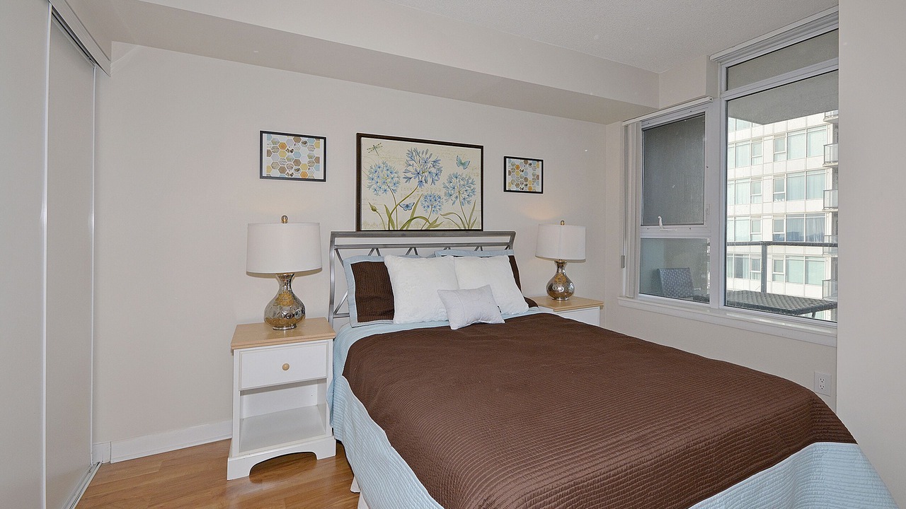 Photo of Bedroom in Bendale