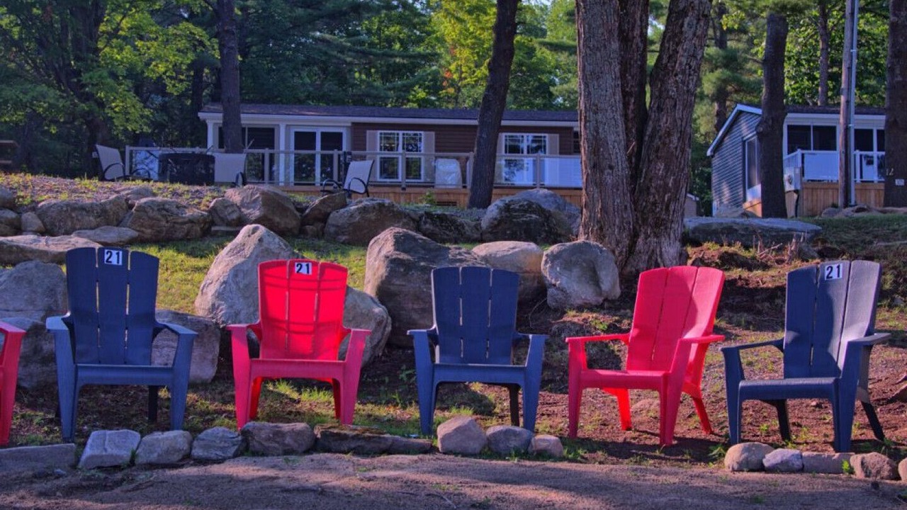 Photo of Outdoor in Bracebridge