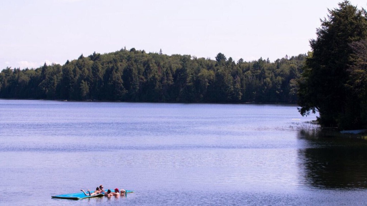 Photo of Outdoor in Bracebridge