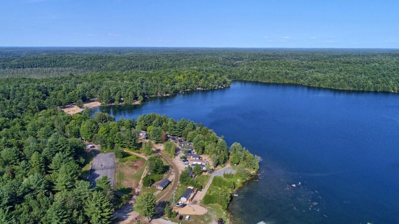 Photo of Outdoor in Bracebridge