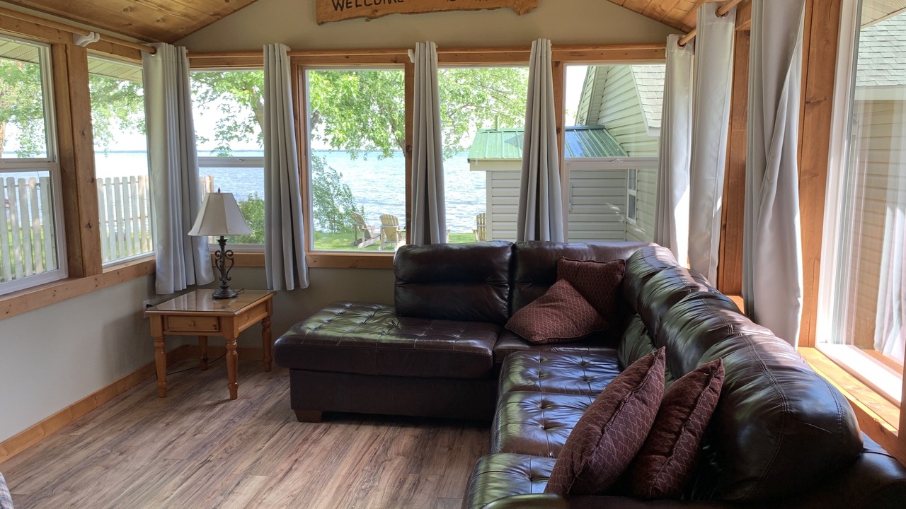 Photo of Bedroom in Battle Lake