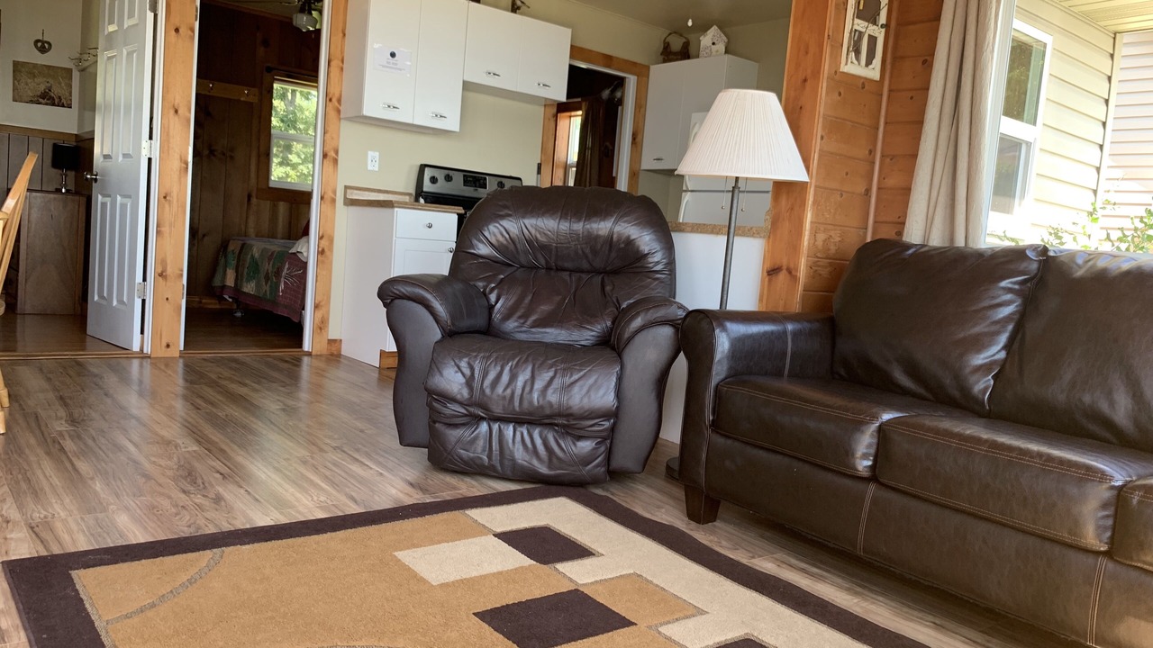 Photo of Bedroom in Battle Lake