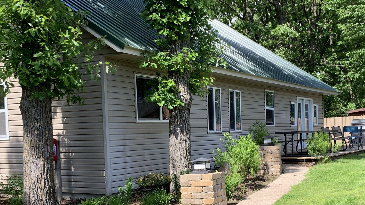 Photo of Bedroom in Battle Lake