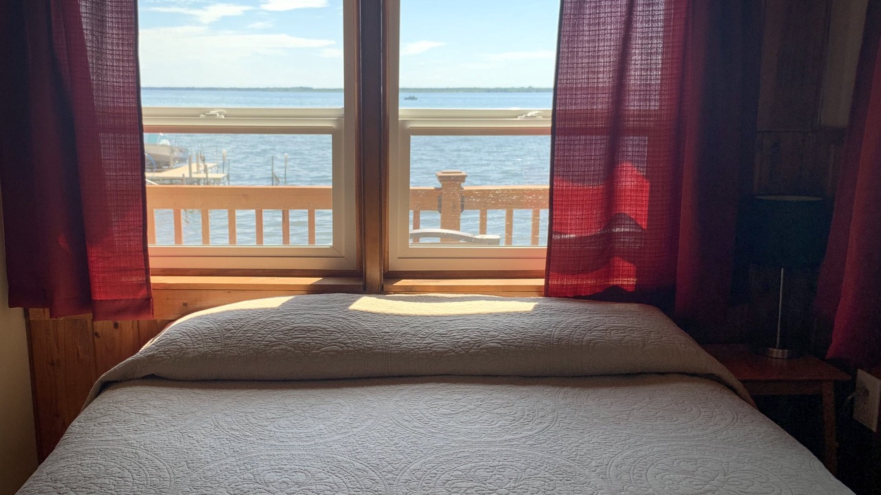 Photo of Bedroom in Battle Lake