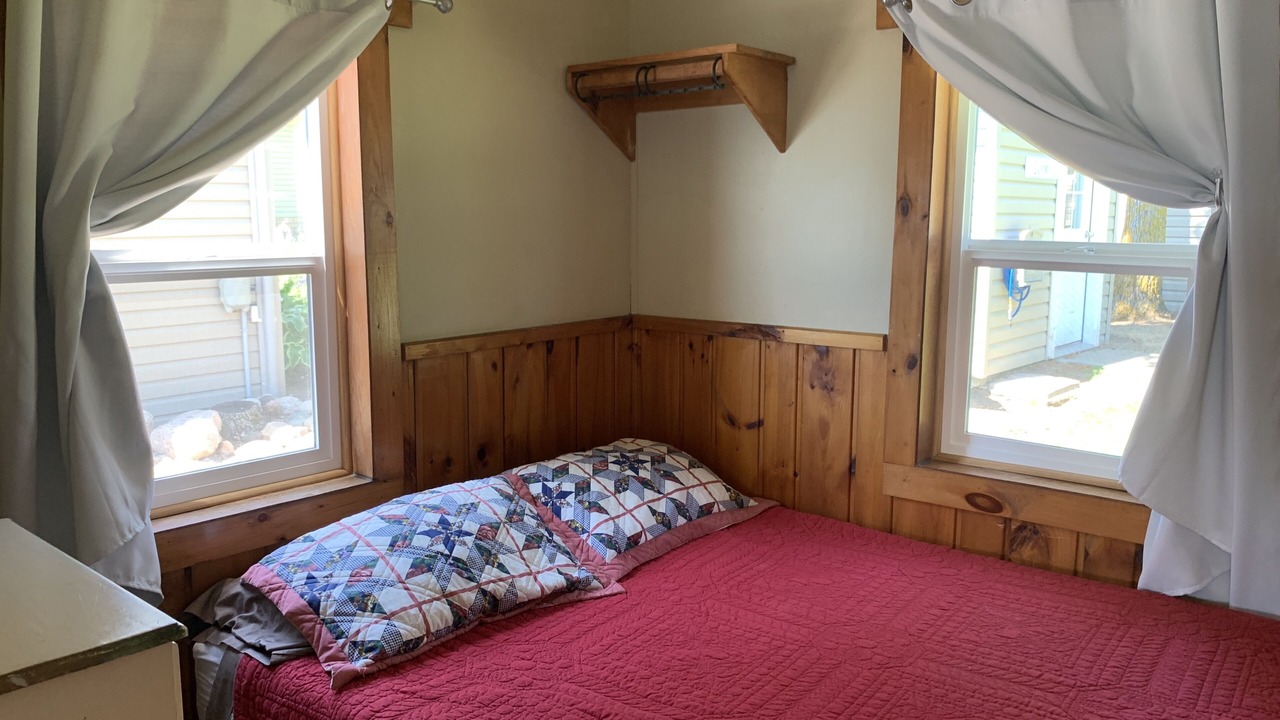 Photo of Bedroom in Battle Lake
