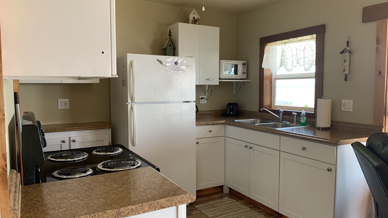 Photo of Bedroom in Battle Lake
