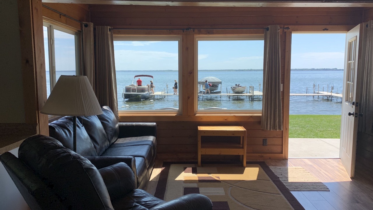 Photo of Bedroom in Battle Lake