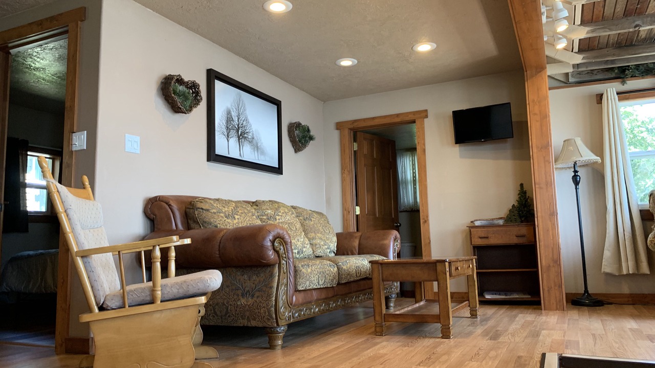 Photo of Bedroom in Battle Lake
