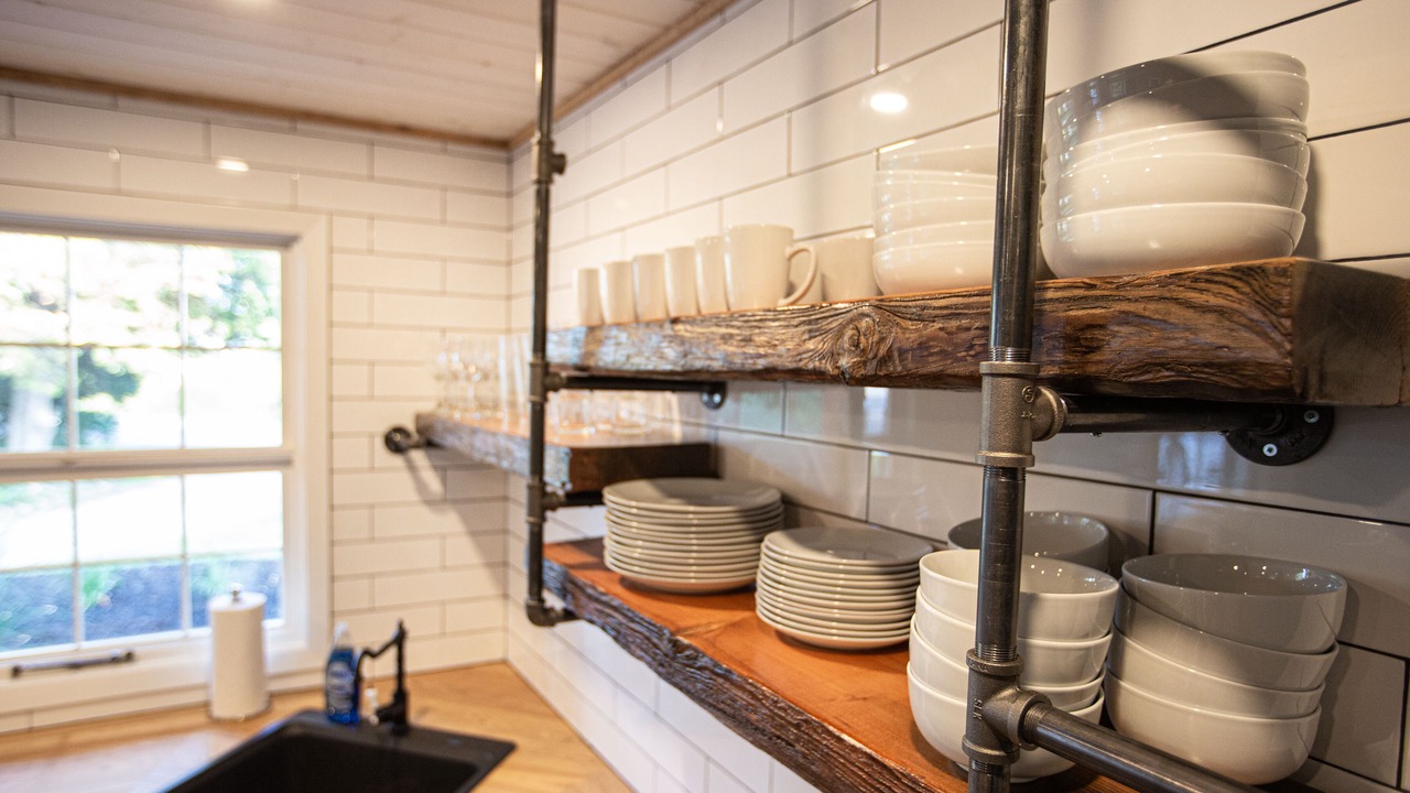 Photo of Kitchen in Louth