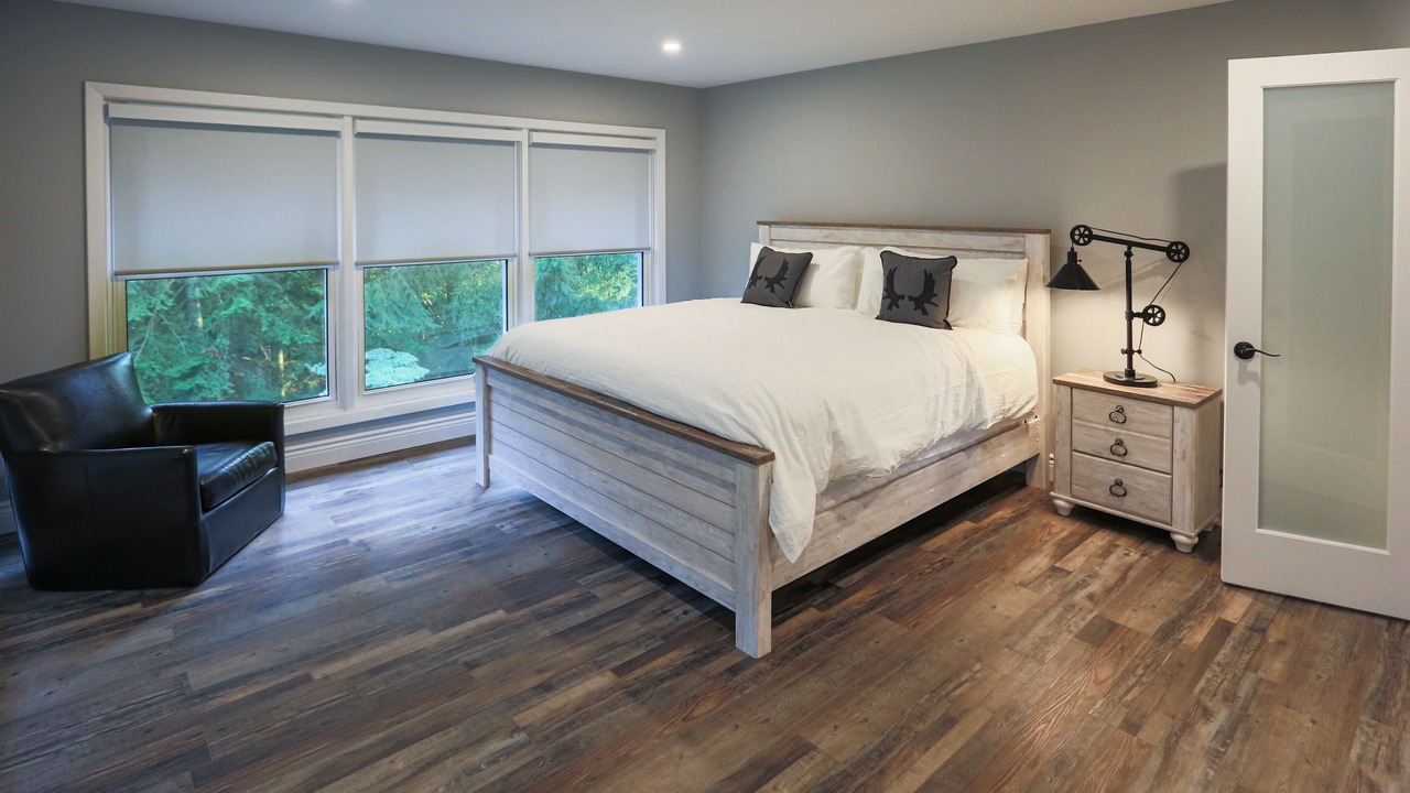 Photo of Bedroom in Louth