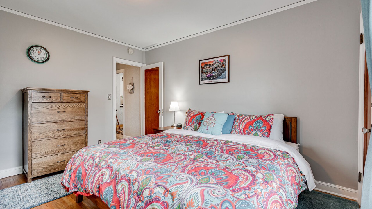 Photo of Bedroom in Fulton