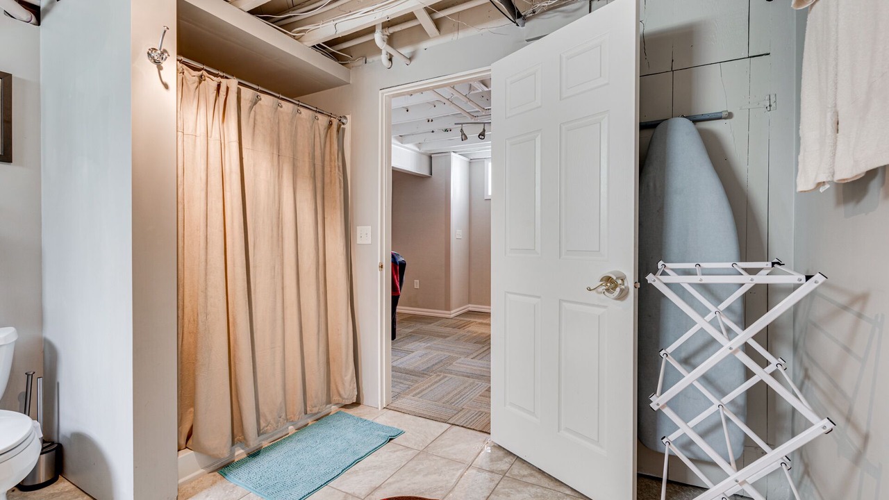 Photo of Bathroom in Fulton