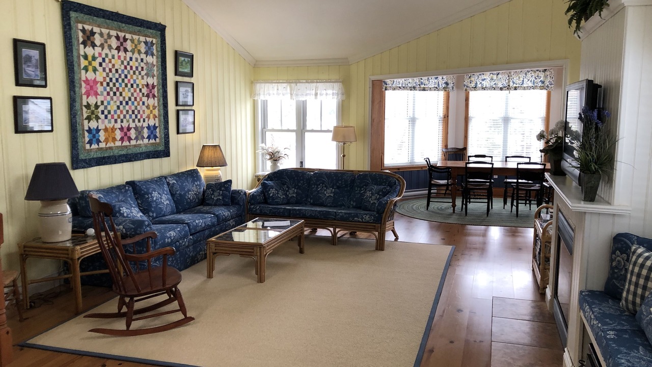 Photo of Livingroom in Ivy Lea