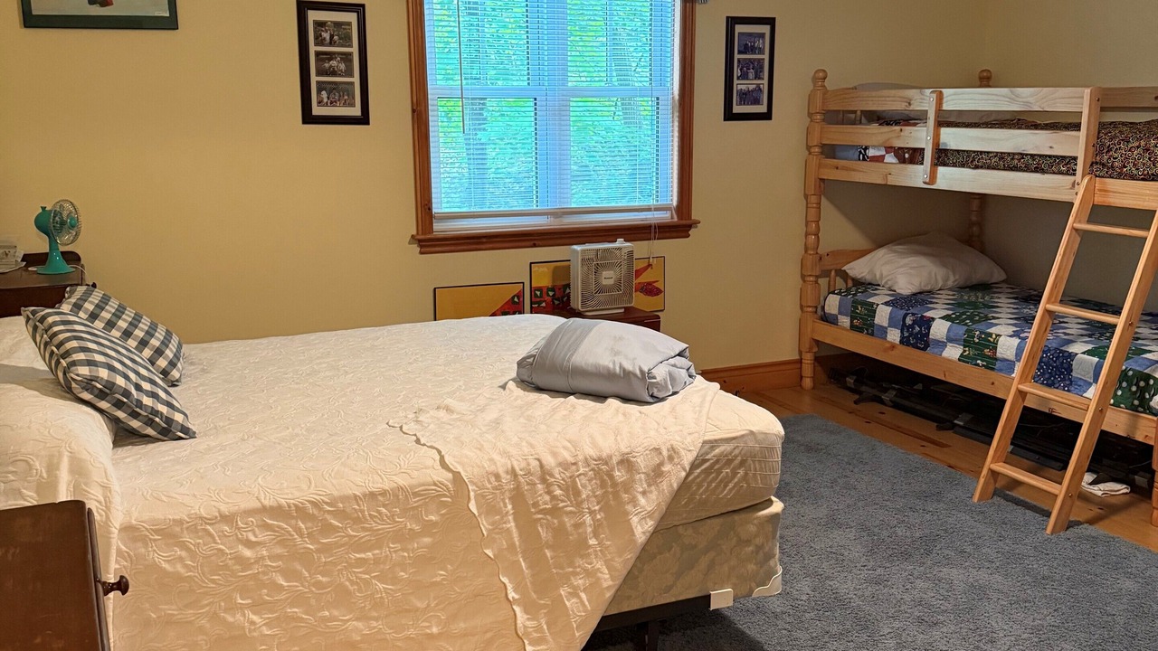 Photo of Bedroom in Ivy Lea