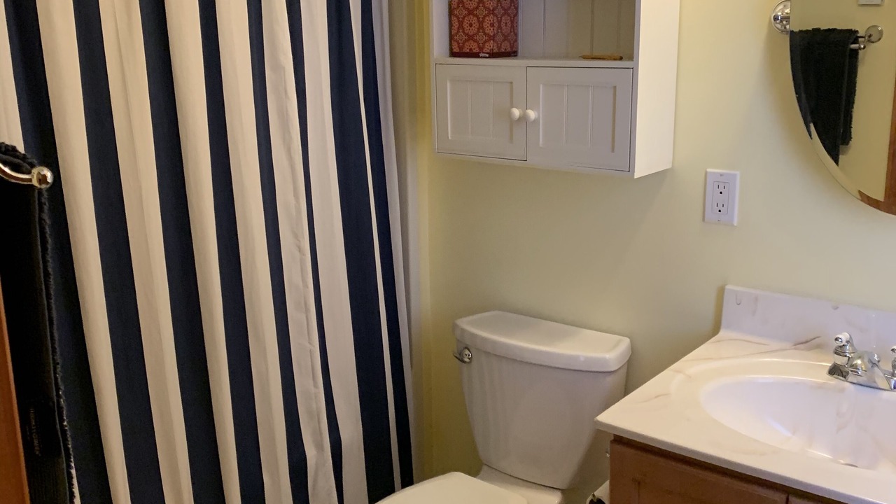 Photo of Bathroom in Ivy Lea