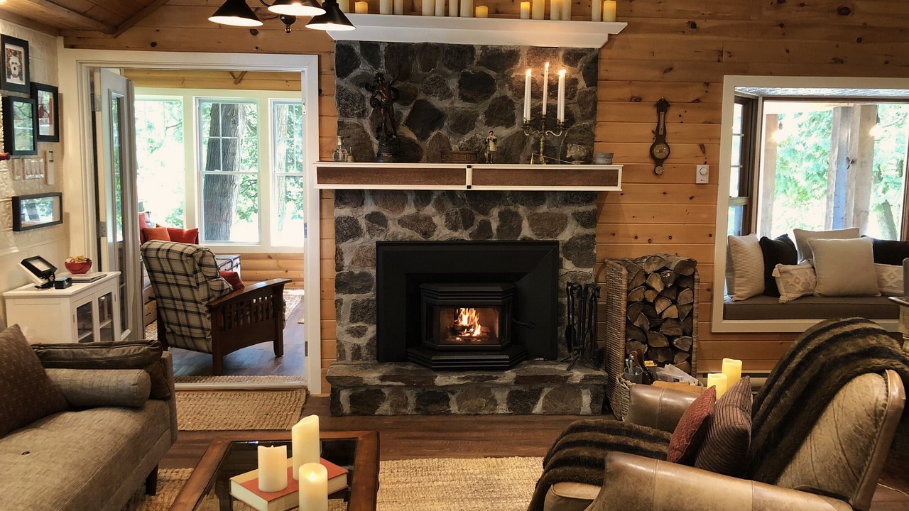 Photo of Livingroom in Minden