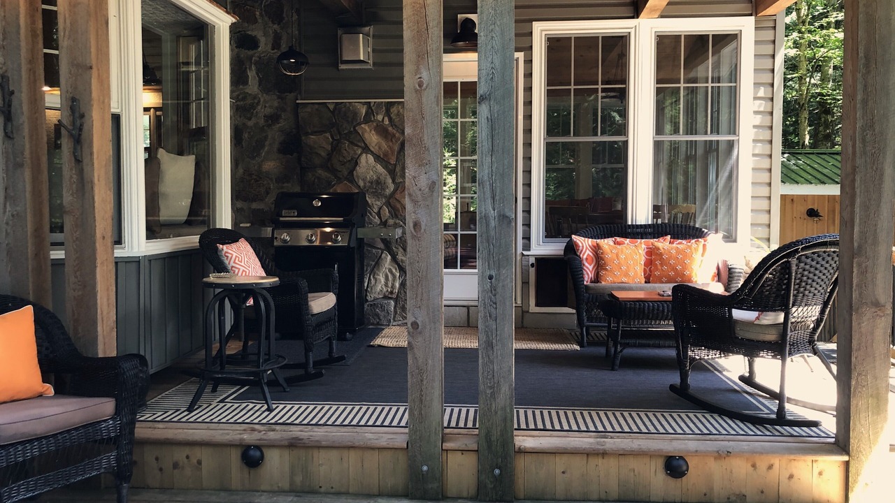 Photo of Outdoor in Minden