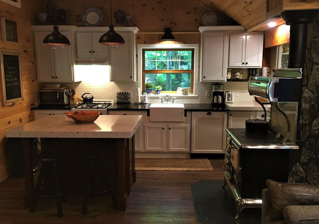 Photo of Kitchen in Minden