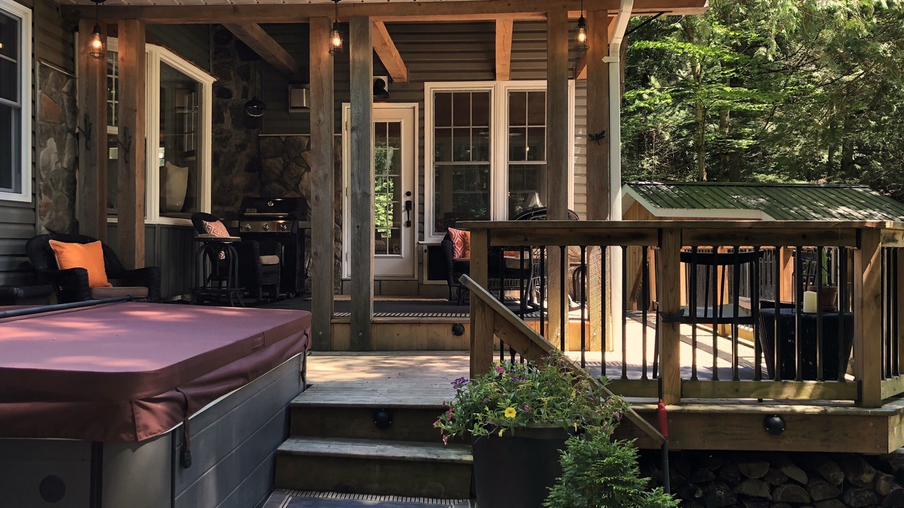Photo of Outdoor in Minden