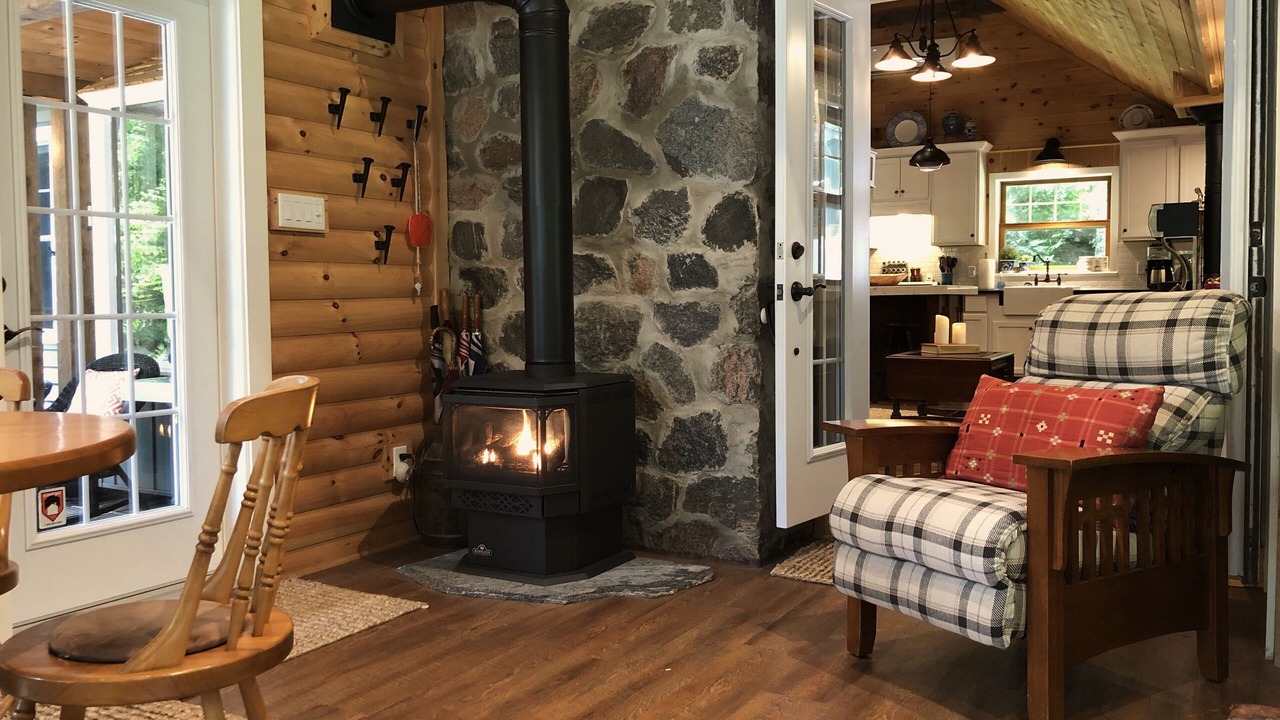 Photo of Livingroom in Minden