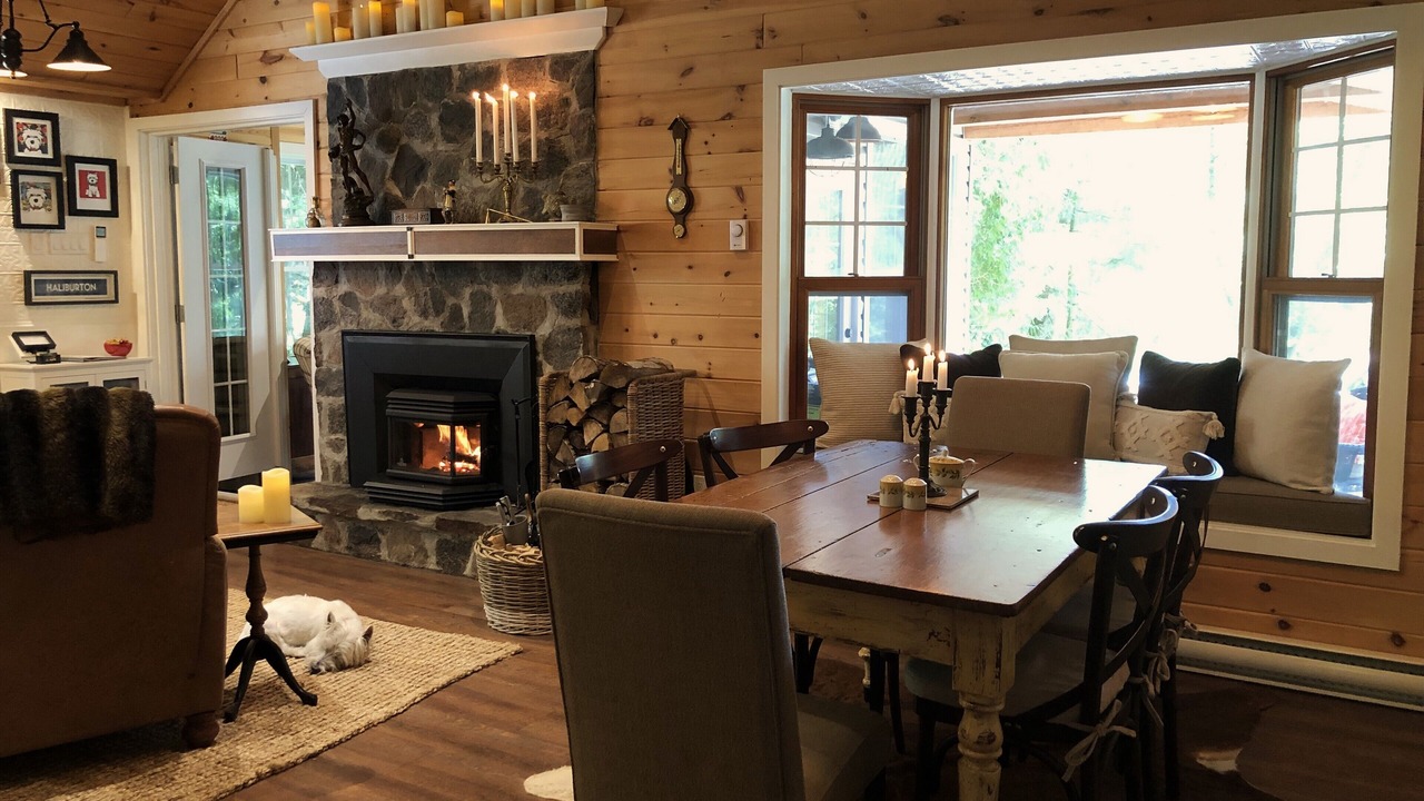 Photo of Livingroom in Minden