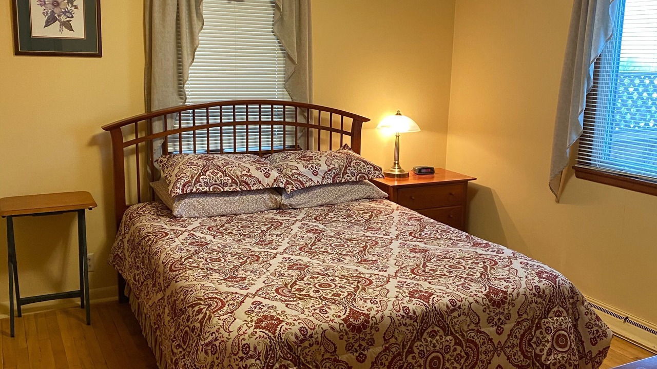 Photo of Bedroom in Duluth