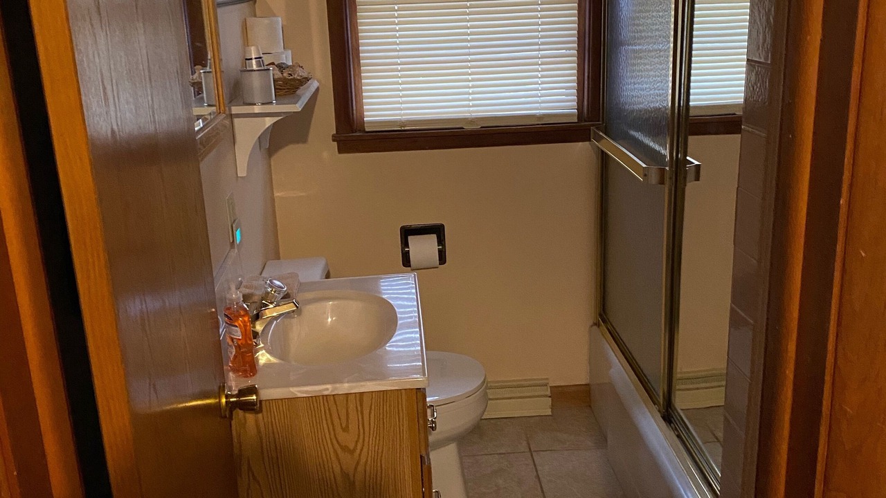 Photo of Bathroom in Duluth