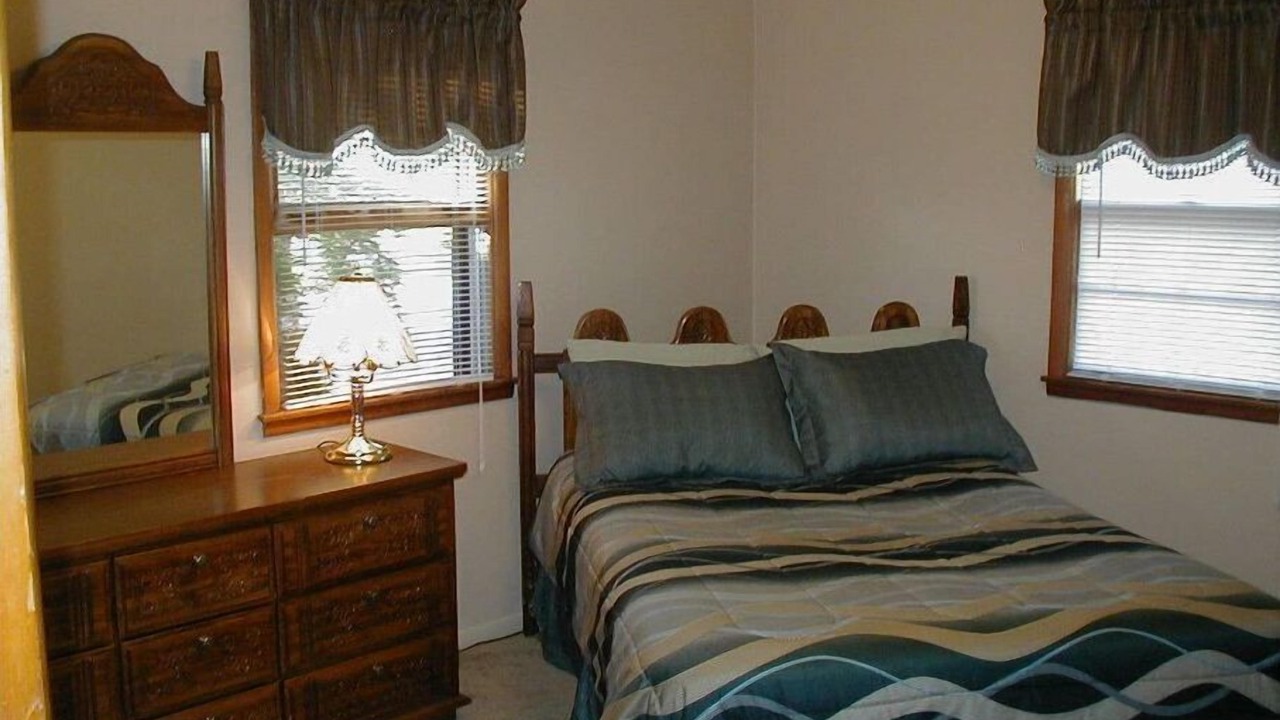 Photo of Bedroom in Duluth
