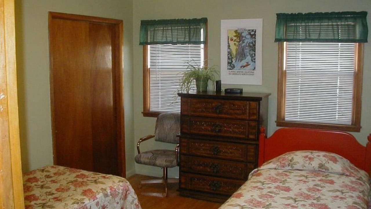 Photo of Bedroom in Duluth