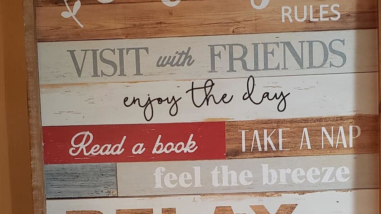 Photo of Outdoor in Tiny