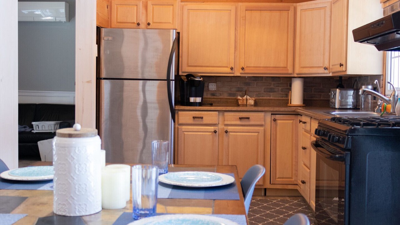 Photo of Kitchen in Tiny