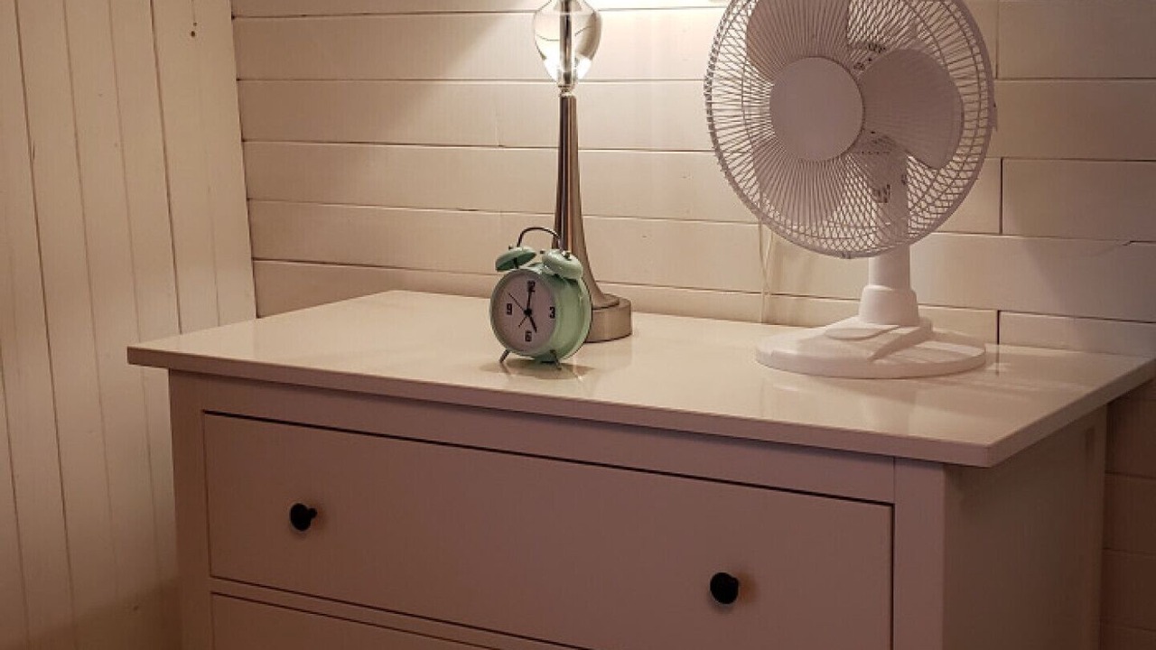 Photo of Bedroom in Tiny