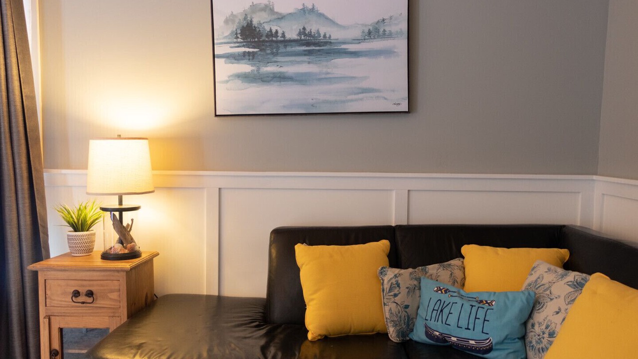 Photo of Livingroom in Tiny