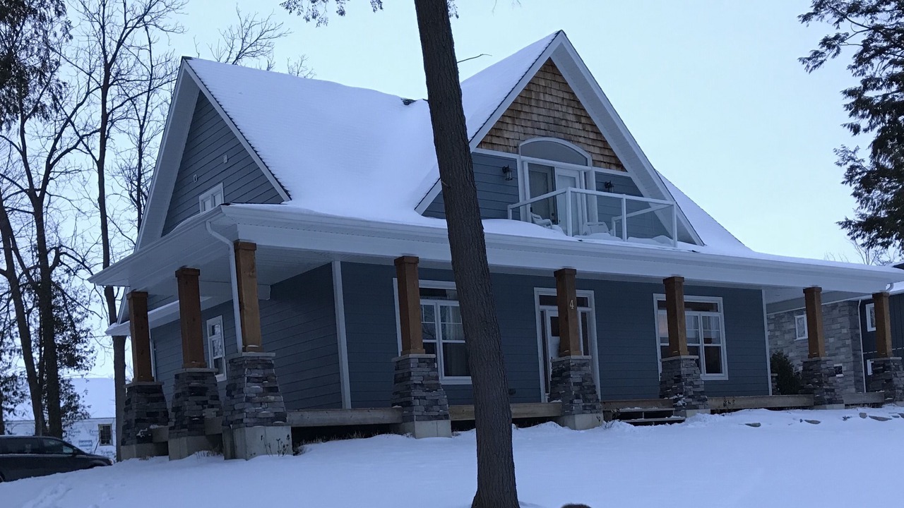 Photo of Outdoor in Bayfield