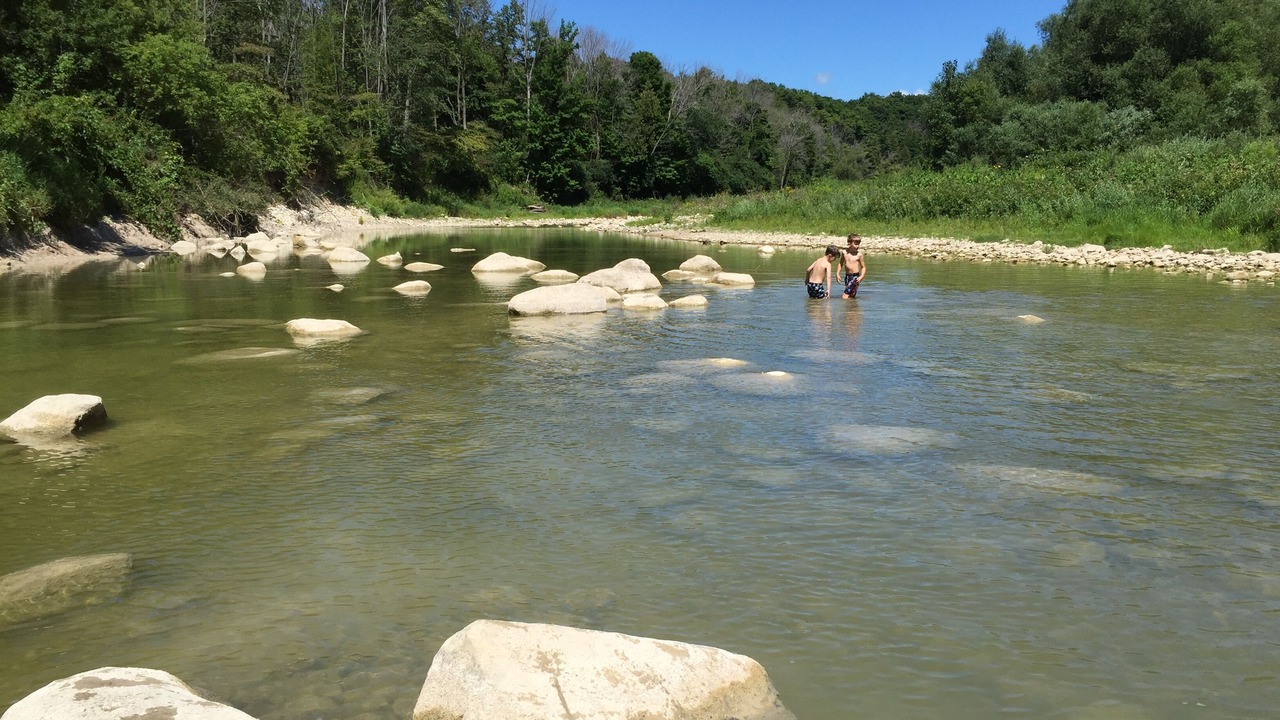 Photo of Outdoor in Bayfield