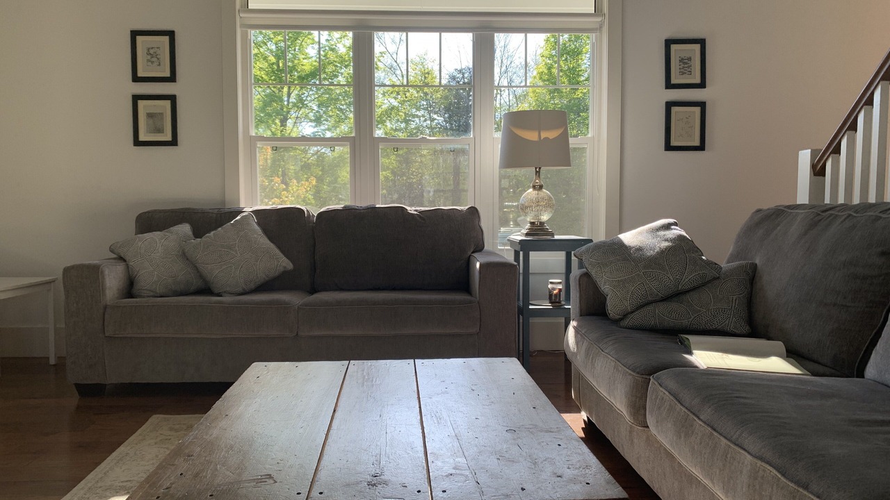 Photo of Livingroom in Bayfield