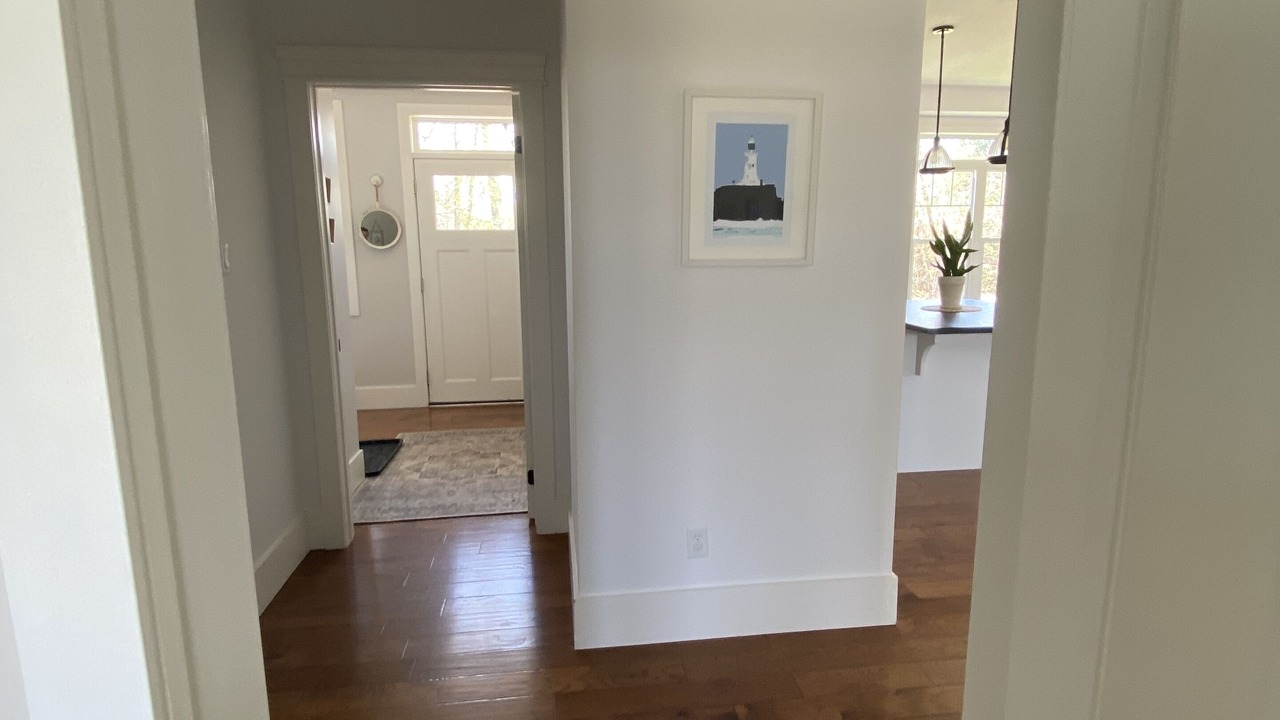 Photo of Bedroom in Bayfield